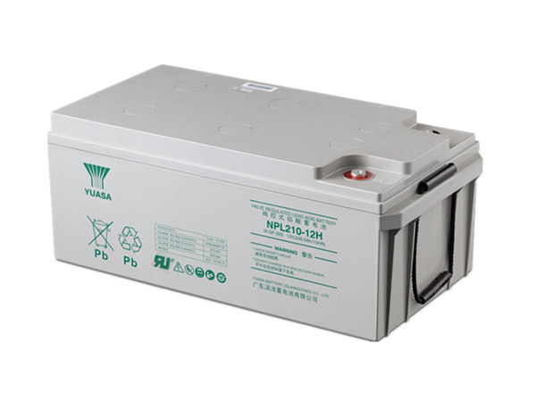 NPL210-12H